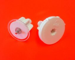 Roller Blind Sidewinder 38mm Parts New Blind Replacement Parts Online