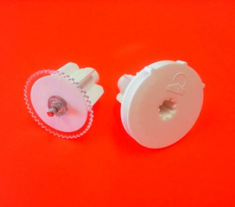 Roller Blind Sidewinder 38mm Parts New Blind Replacement Parts Online