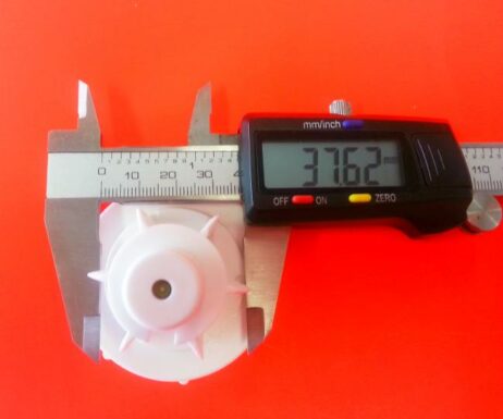 Roller Blind Sidewinder 38mm Replacement3 New Blind Replacement Parts Online