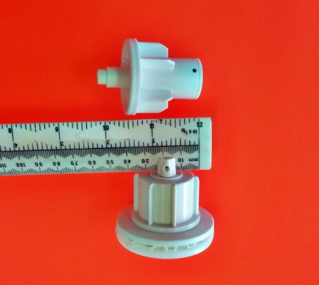 Roller Blind Sidewinder Chain Drive 38mm Roller Blind Parts Online Cheap