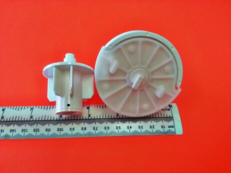 Roller Blind Sidewinder Chain Mech Replacement Blind Replacement Parts Online