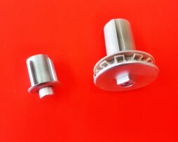 Roller Blind Sidewinder Idle End Kit Grey Blind Part Kits Online