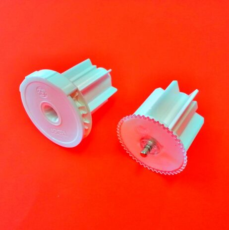 Roller Blind Sidewinder Mechanism 40mm Roller Blind Sidewinder Mechanism 40mm