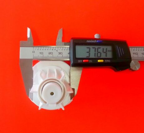 Roller Blind Sidewinder Plastic Mechanism Roller Blind Sidewinder Mechanism Plastic