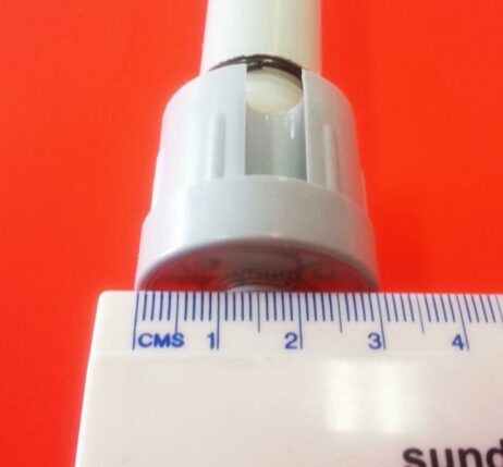 Roller Blind Spring 32mm 355mm Junior Roller Blind Spring Mechanism Replacement Part