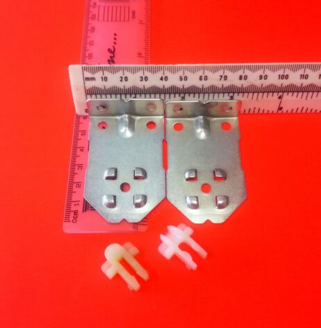 Replacement Blind Parts Supplier Australia Roller blind replacement parts brackets