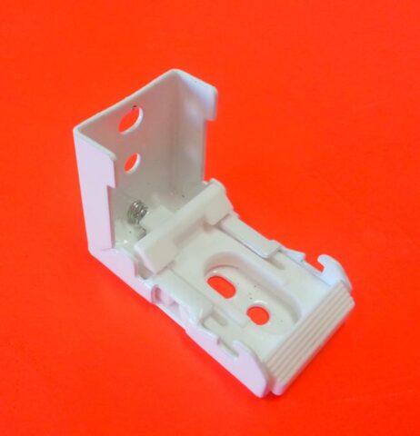 Roman Blind Bracket Large Parts Repair Parts for Roman Blinds