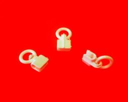 Roman Blind Clip 3mm Roman Blind Clip Replacement Parts