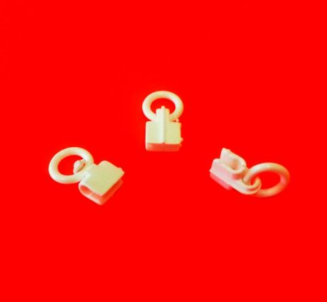 Roman Blind Clip 3mm Roman Blind Clip Replacement Parts