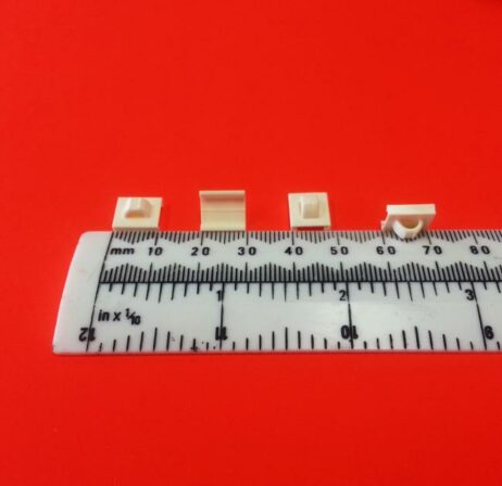 Roman Blind Clips Plastic Replacement Plastic Roman Blind Clips
