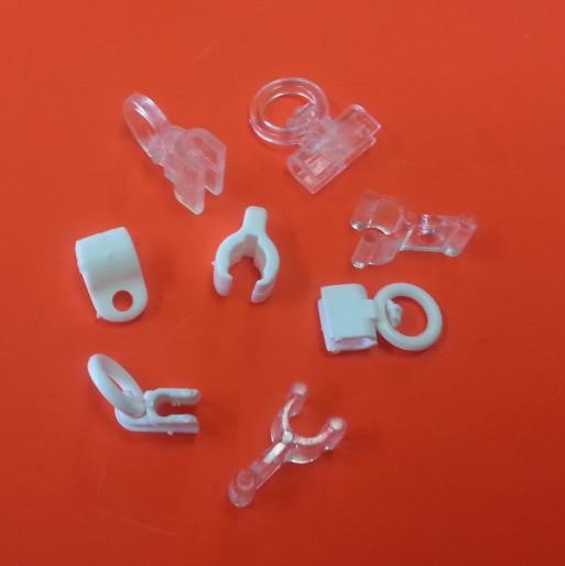 Roman Blind Clips parts Roman Blind Clips parts