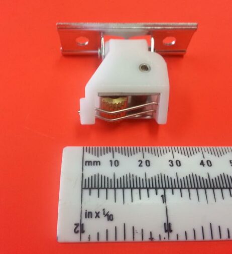 Roman Blind Cord Lock Part Part Roman Blind Cord Lock