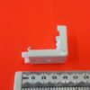 Roman Blind L Bracket White Repair Parts for Roman Blinds