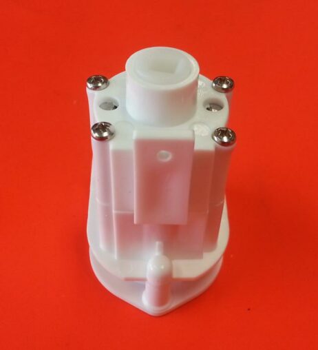 Sidewinder Roman Blind Part