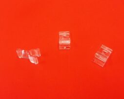 Roman Blind Replacement Clips Roman Blind Replacement Clips 5mm