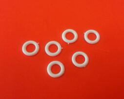 Roman Blind Ring Replacement Parts new Roman Blind PVC Rings