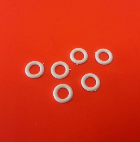 Roman Blind Ring Replacement Parts new Roman Blind PVC Rings