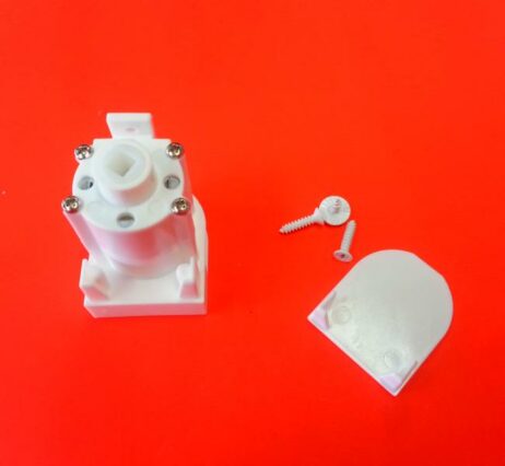 Sidewinder Roman Blind Part