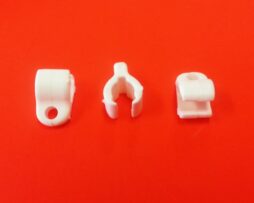 Roman Blind White Clip Replacement Parts Blind Parts Roman Blind Clips