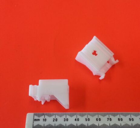 Window Roman Blind Parts