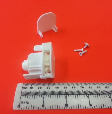 Roman blind replacement sidewinder kit Roman blind replacement sidewinder kit