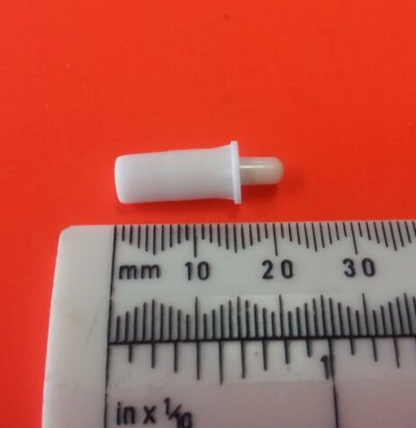 Shutter Blind Blade Pin Replacement Shutter Blind Blade Pin Replacement