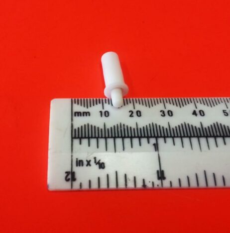 Shutter Blind Blade Pin Replacement Parts Shutter Blind Blade Pin Replacement