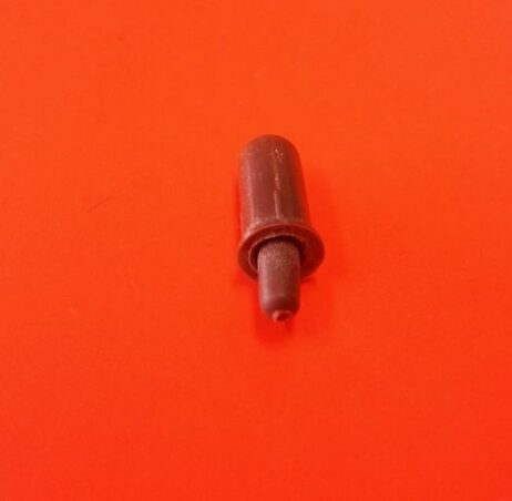 Shutter Blind Replacement Pin Brown Part Shutter Blind Replacement Pin Brown