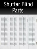 Shutter Blinds Spare Parts Online