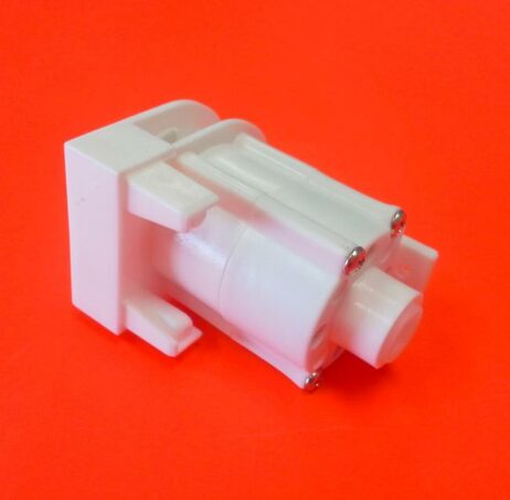 Sidewinder Roman Blind Part