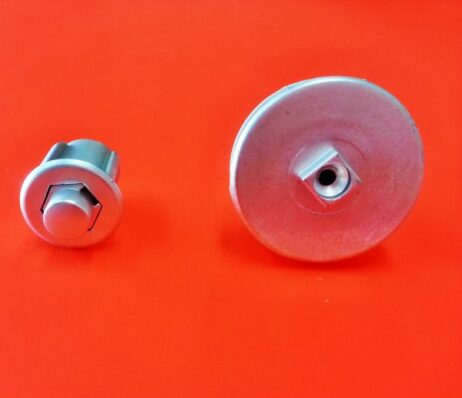 Sidewinder Idle End Kit Grey Sidewinder Blind Part Kits Online