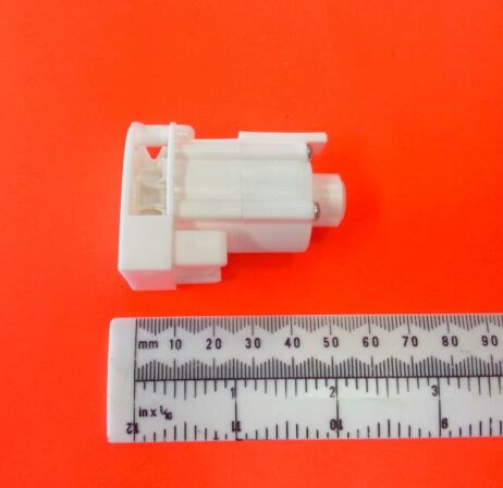 Sidewinder Roman Blind Part