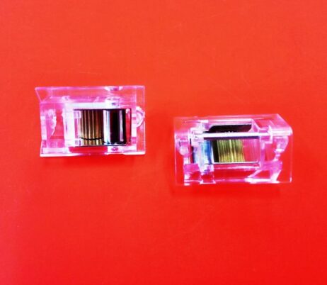 Slimline Aluminum Cord Blind Locks Replacement