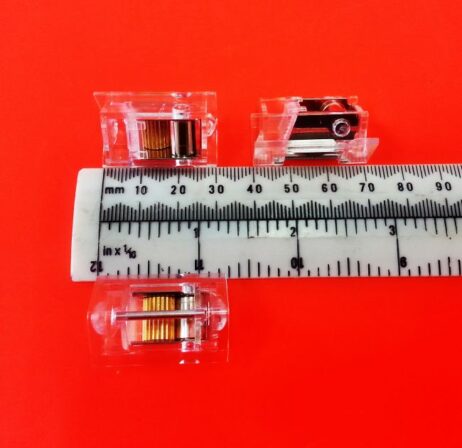 Slimline Aluminium Cord Blind Locks Replacement Part