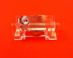 Slimline Aluminium Venetian Blind Cord Lock Mech Single Brass Roller limline Aluminium Venetian Blind Cord Lock Single Brass Roller