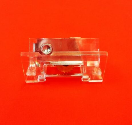 limline Aluminium Venetian Blind Cord Lock Single Brass Roller