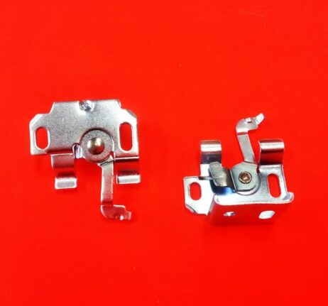 Slimline Aluminum Venetian Blind Silver Bracket Slimline Aluminum Venetian Blinds