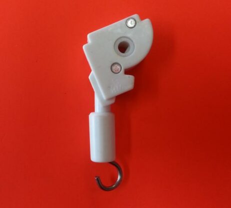 Replacement Parts Vertical Blind Carrier Hooks