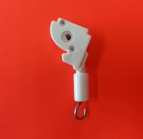 Replacement Parts Vertical Blind Carrier Hooks