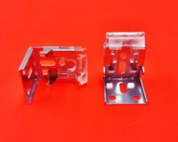 Cheap Blind Replacement Parts Au Slimline Aluminum Venetian Blind Spring Fit Bracket