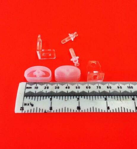 Slimline Venetian Blinds Hold Down Bracket Kit Bracket Kit Venetian Blinds Online