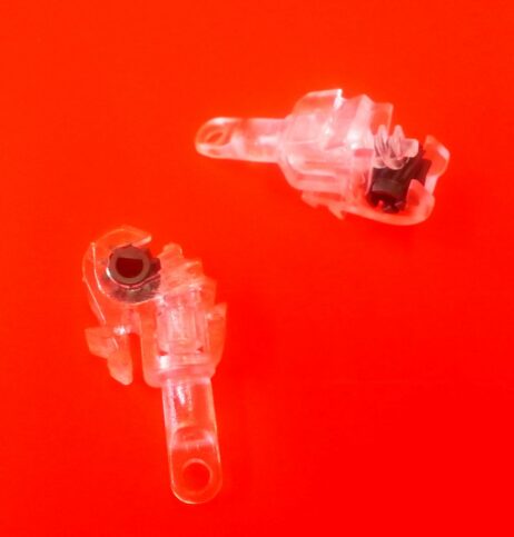 Slimline Venetian Blinds Tilters Parts