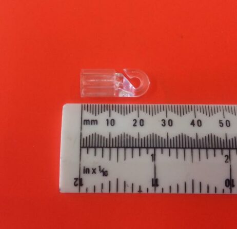 Small Venetian Blind Rod Replacement Hook Blind Replacement Parts Hooks