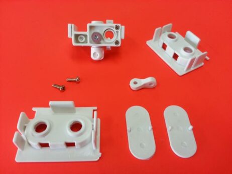 Standard Wand Control Unit For Vertical Blind Replacement Parts Standard Wand Control Unit For Vertical Blind Replacement Part