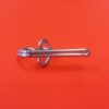 Steel Curtain Hook 28mm New Curtain Hook Steel Made
