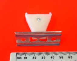 Swivel Puilly Blind Parts Swivel Repair Parts for Roman Blind Part