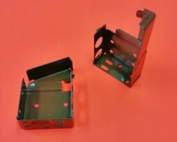 Timber And Venetian Blind Parts Bracket Timber Blinds Metal Bracket Tan