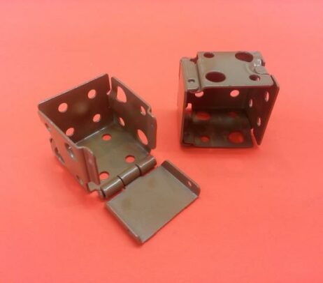 Timber Blind 30x30 Bracket Replacement Part Timber Blind Bracket Replacement