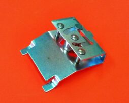 Timber Blind Metal Lock Cord Mechanism Metal Timber Blind Cord Mechanism