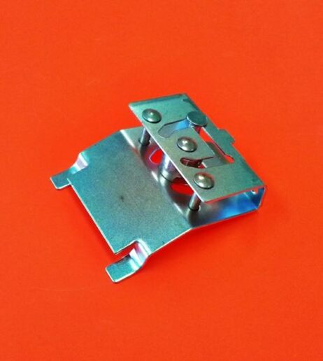 Timber Blind Metal Lock Cord Mechanism Metal Timber Blind Cord Mechanism